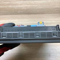 9646907380  With Plug Fuse module Fiat Ulysse