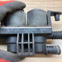 8374995 1147412137  Coolant heater control valve BMW 5 E39