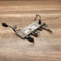 6906082 1865801  Aerial antenna amplifier BMW 5 E39