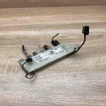 6906082 1865801  Aerial antenna amplifier BMW 5 E39