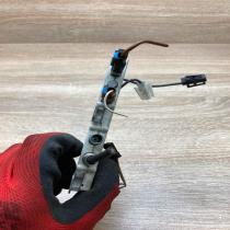 6906082 1865801  Aerial antenna amplifier BMW 5 E39