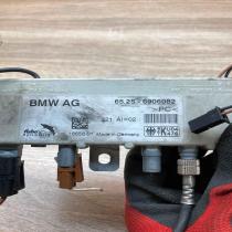 6906082 1865801  Aerial antenna amplifier BMW 5 E39