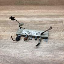 6906082 1865801  Aerial antenna amplifier BMW 5 E39