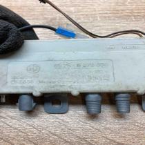 8378090 Used  Aerial antenna amplifier BMW 5 E39