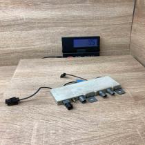 8378090 Used  Aerial antenna amplifier BMW 5 E39