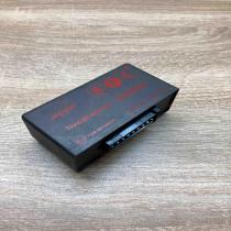 52020502 Used  Tow bar trailer control unit/module BMW X5 E53