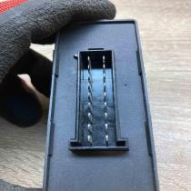 52020502 Used  Tow bar trailer control unit/module BMW X5 E53