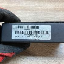 52020502 Used  Tow bar trailer control unit/module BMW X5 E53