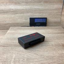 52020502 Used  Tow bar trailer control unit/module BMW X5 E53