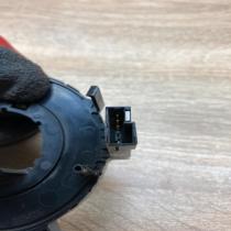 1J0959653   Airbag slip ring squib (SRS ring) Audi A6 S6 C5 4B