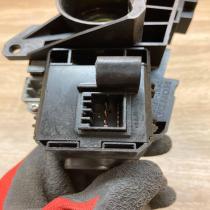 35250 SWA E410 M1   Wiper turn signal indicator stalk/switch Honda CR-V