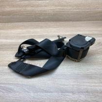 8408751 7300043594D  Rear seatbelt BMW X5 E53