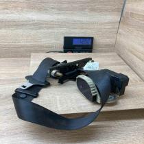 8408751 7300043594D  Rear seatbelt BMW X5 E53