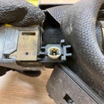 2208602885   Front seatbelt Mercedes-Benz S W220