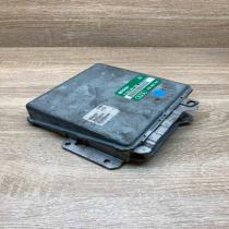 4A0907401 0281001128 Used Engine control unit/module ECU Audi A6 S6 C4 4A