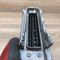 4A0907401 0281001128 Used Engine control unit/module ECU Audi A6 S6 C4 4A