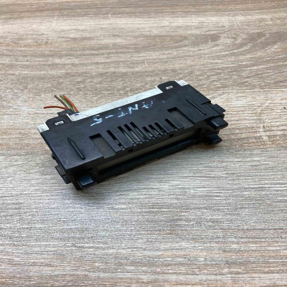 97524 8348 With Plug Screen/display/small screen Citroen Xsara