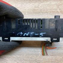 97524 8348 With Plug Screen/display/small screen Citroen Xsara