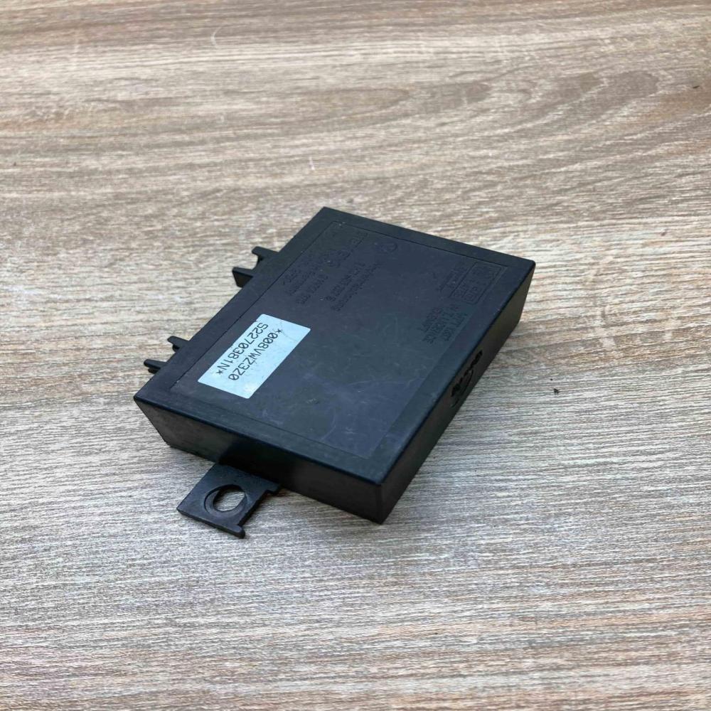 1H0953257B 5WK4678  Immobilizer control unit/module Volkswagen Golf III