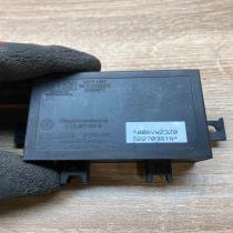 1H0953257B 5WK4678  Immobilizer control unit/module Volkswagen Golf III