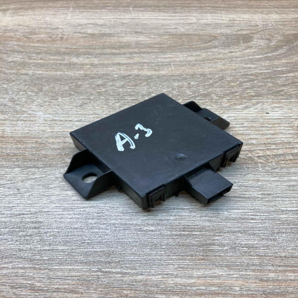 1K0907719   Alarm control unit/module Audi A3 S3 8P