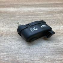 1H0941295A 0307851347  Headlight level adjustment motor Volkswagen Golf III