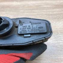 1H0941295A 0307851347  Headlight level adjustment motor Volkswagen Golf III