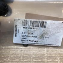 5GE809931   Fuel tank cap trim Volkswagen T-Cross