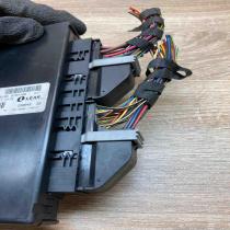 9157156 239943 22 With Plug Comfort/convenience module BMW 5 E60 E61