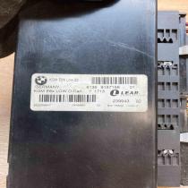 9157156 239943 22 With Plug Comfort/convenience module BMW 5 E60 E61