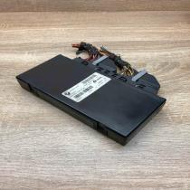 9157156 239943 22 With Plug Comfort/convenience module BMW 5 E60 E61