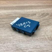 85980 0D050 MB051500 3900  Door control unit/module Toyota Yaris