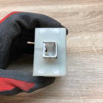 89741 0D020 73673212  Other control units/modules Toyota Yaris