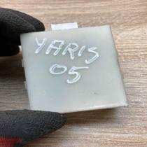 89741 0D020 73673212  Other control units/modules Toyota Yaris