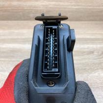 443907403 0280000711  Engine control unit/module ECU Volkswagen PASSAT B3