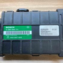 443907403 0280000711  Engine control unit/module ECU Volkswagen PASSAT B3