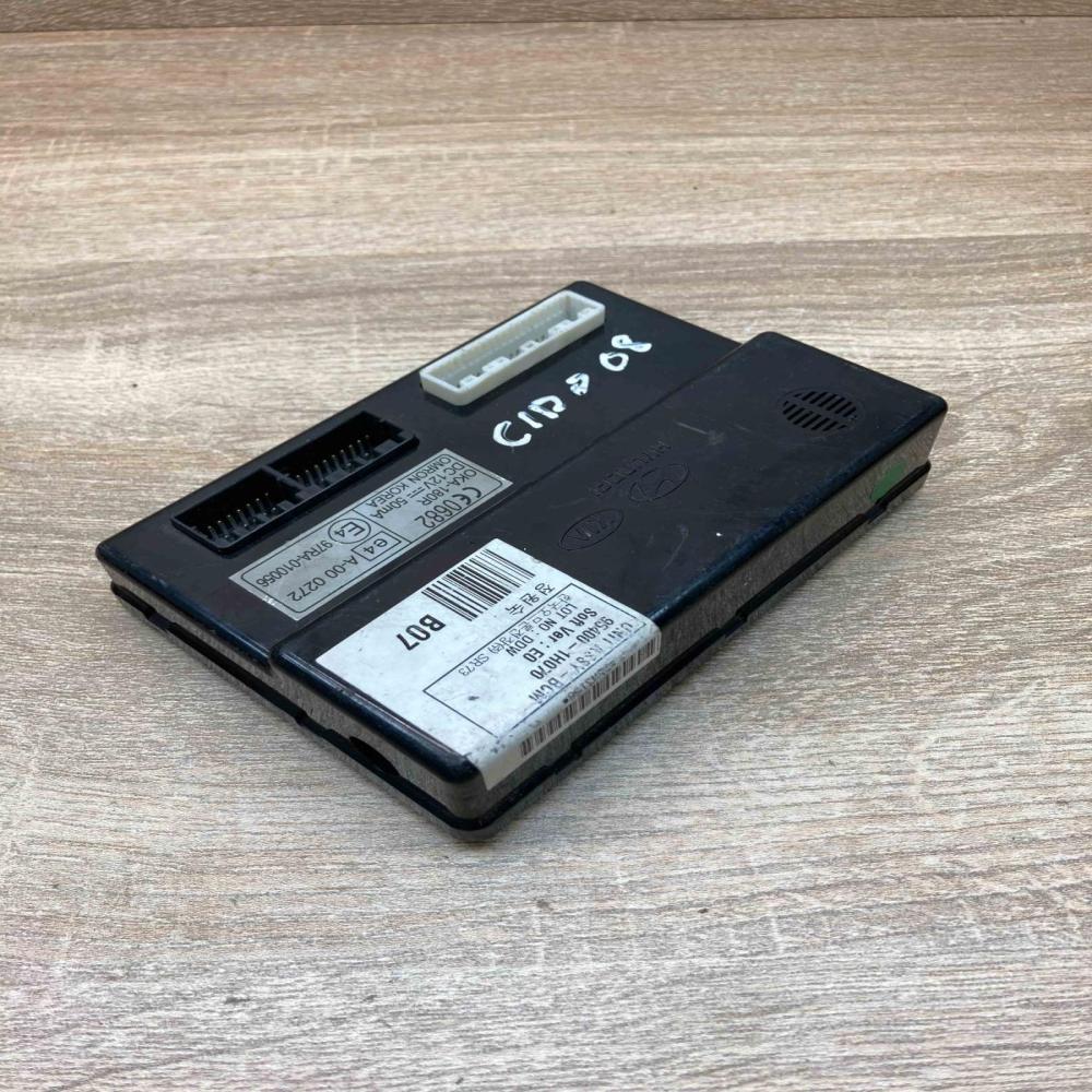 95400 1H070   Central body control module KIA Ceed