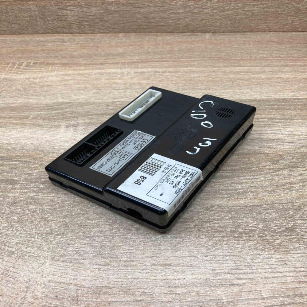 95400 1H580   Central body control module KIA Ceed