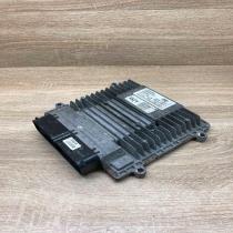 39101 2G671 5WY4E28C  Engine control unit/module ECU Hyundai Sonata