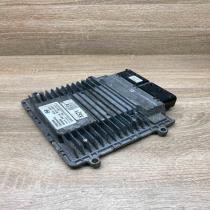 39101 2G671 5WY4E28C  Engine control unit/module ECU Hyundai Sonata