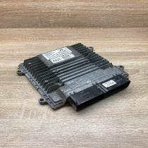 39101 2G671 5WY4E28C  Engine control unit/module ECU Hyundai Sonata