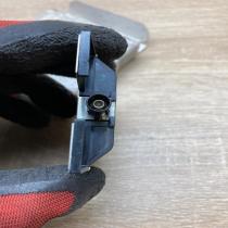 A2118203375   Aerial antenna amplifier Mercedes-Benz E W211