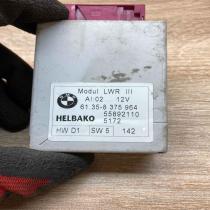 8375964 55892110 Used Light module LCM BMW 5 E39