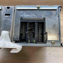 1S4F 18C838 BA   Radio/CD/DVD/GPS head unit Ford Focus