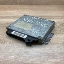 Omega B ECU   Engine control unit/module ECU Opel Omega B2