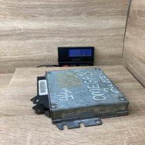 Omega B ECU   Engine control unit/module ECU Opel Omega B2