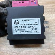 7180426 55892110 Used Fuel injection pump control unit/module BMW 3 E90 E91