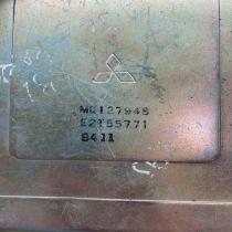 MD127948 E2T55771  Engine control unit/module ECU Mitsubishi Galant