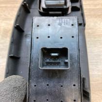 1K4959857   Electric window control switch Volkswagen PASSAT B6