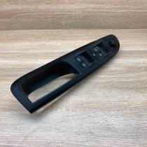 1K4959857   Electric window control switch Volkswagen PASSAT B6